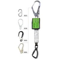 Ligne de vie Kinetix