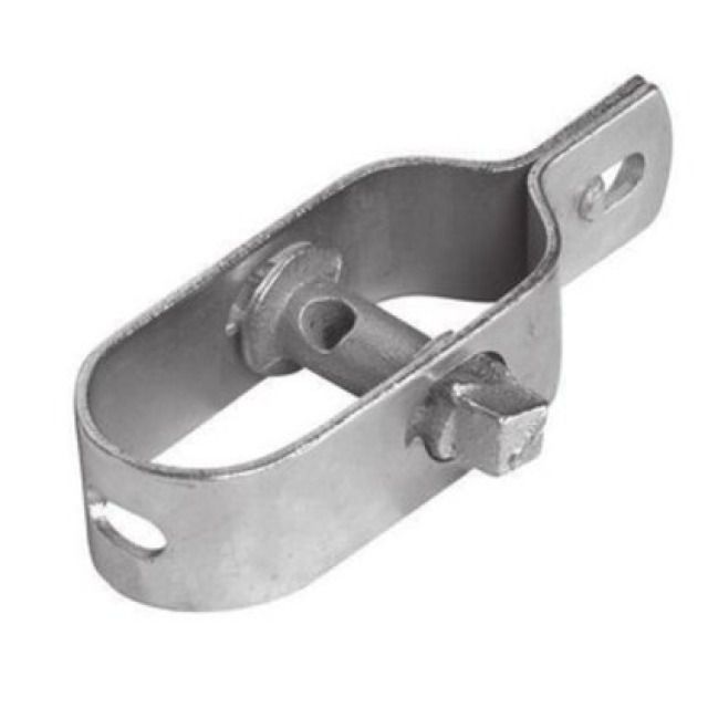 TENDEURS GALVANISES PLASTIFIE
VERT NO 2