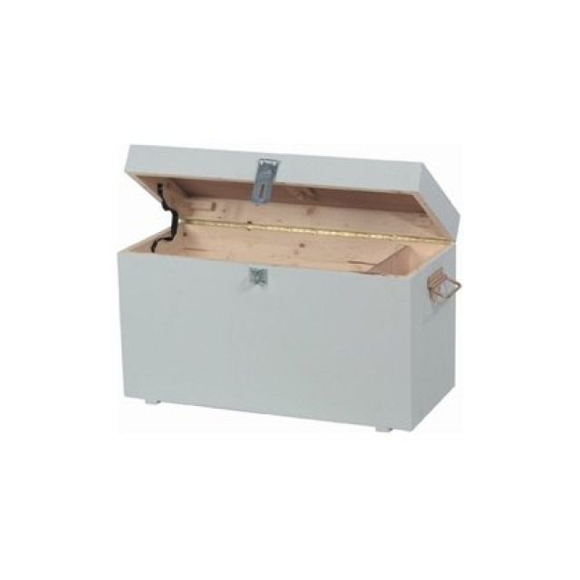 CAISSE DE MACON EN BOIS VIDE
65X34X31 CM