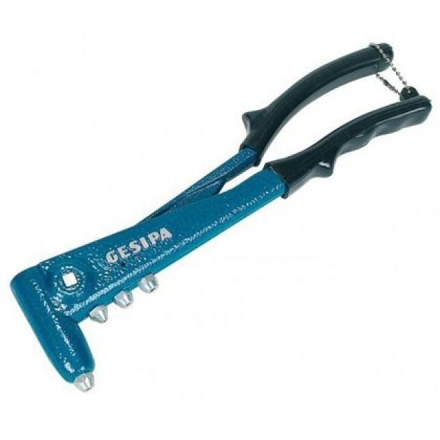 PINCE A RIVER GESIPA NTS
275 MM