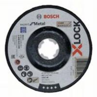 Disques à meuler Bosch X-lock