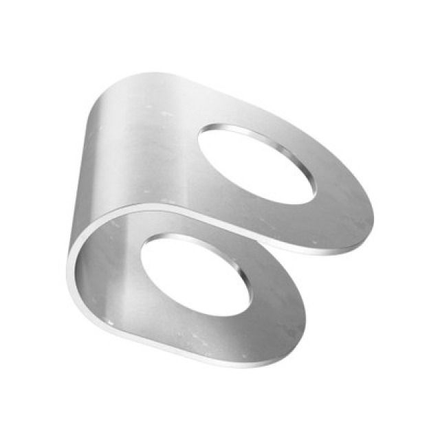 PLAQUETTES INOX SEULES