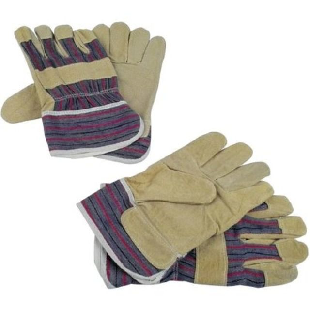 GANTS DE TRAVAIL PORC CROUTE@
10@