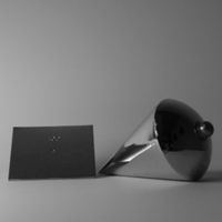 Plombs de maçon et plaques