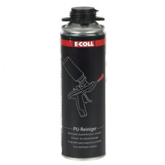 SPRAY DE NETTOYANT PR MOUSSE
500 ML