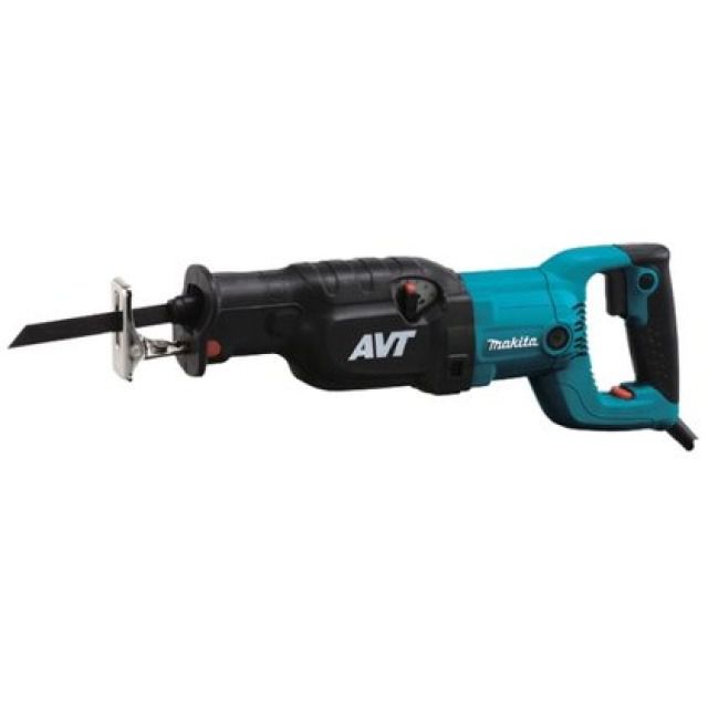 SCIE SABRE MAKITA JR3070CT@
1510W TUBES 130MM@