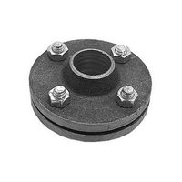 Paire de brides
EN1092-1/11/B1/DN15/PN6