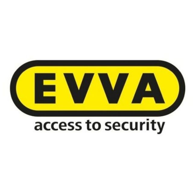 Evva cylindre ICS 17mm 31/36@
ferm. unique  3clés carte séc.@