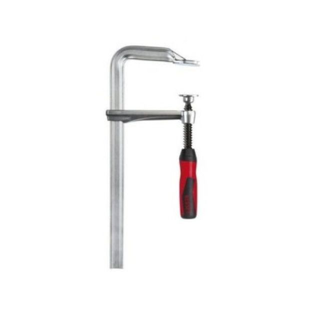 SERRE-JOINT ACIER BESSEY GZ 40
12 CM