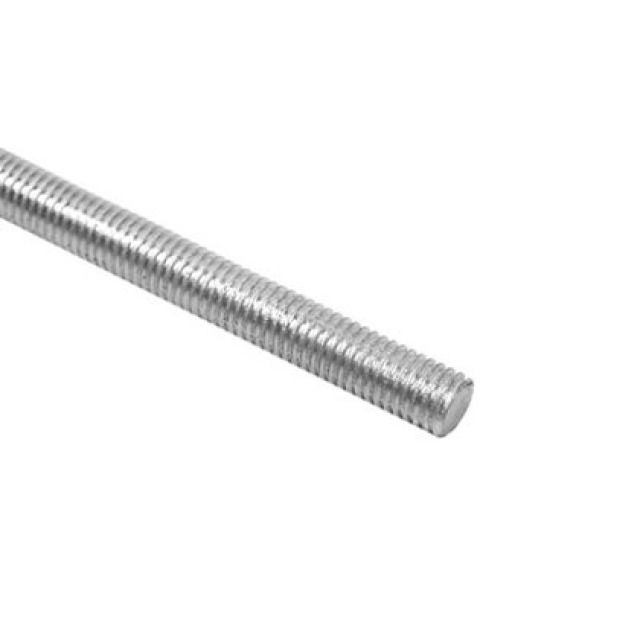 TIGES FILETEES GALVANISEES
1 M  M 10
QUALITÉ 4.6