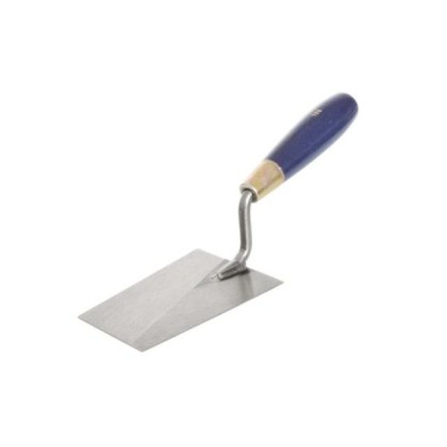 TRUELLE DE MACON CARREE 22CM