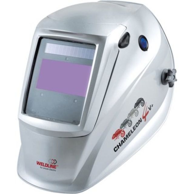 MASQUE DE PROTECTION@
CHAMELEON 3VO@