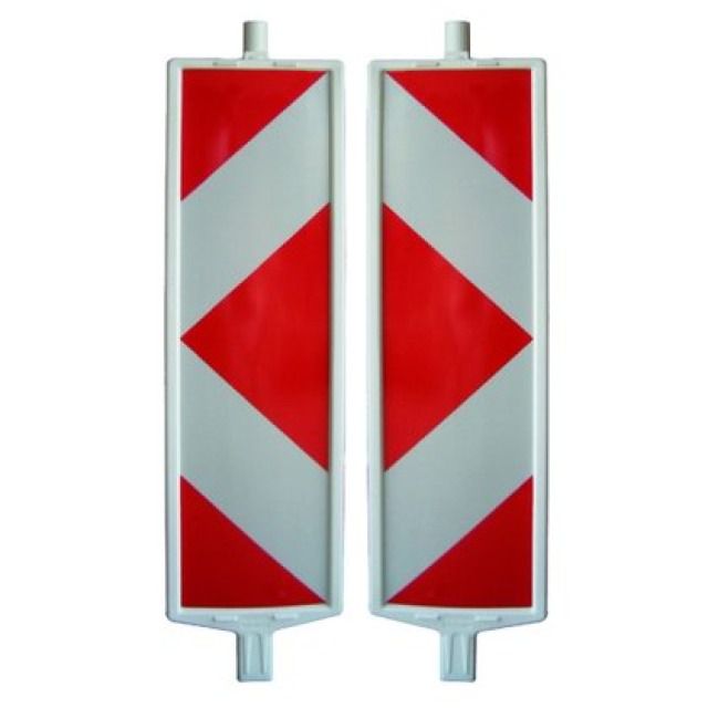 BALISE FLÈCHÉE DROITE-GAUCHE
HIP R2