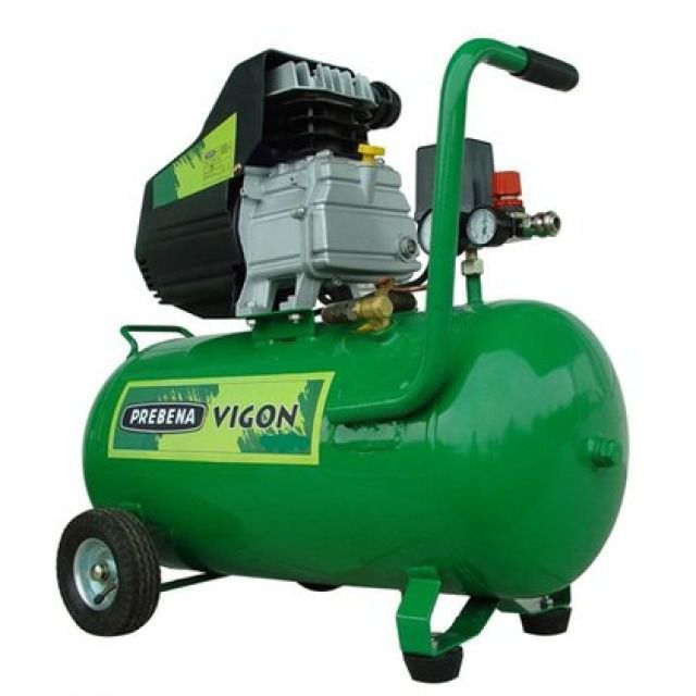 COMPRESSEUR PREBENA VIGON 240@
240 L / MIN   230V@