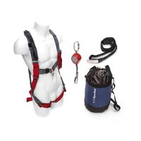 Set Spanset pour nacelle