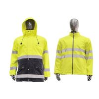 Haute visibilité vestesSion