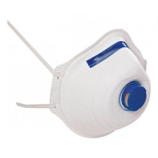 MASQUE A POUSSIERE 4306 P2
FFP2S-EN 149 (EA12)