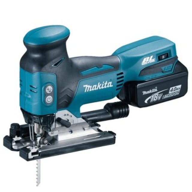 MAKITA SCIE SAUTEUSE ACCU 18V
DJV 181 ZJ SANS ACCU