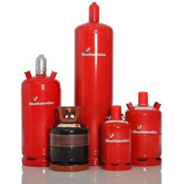 REMPLISSAGE PROPANE 11 KG
Y COMPRIS TAXE CO2 Fr. 4.-/BT