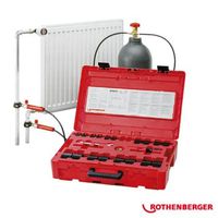 Set de glace carbonique ROFROST, set de congélation manuelle