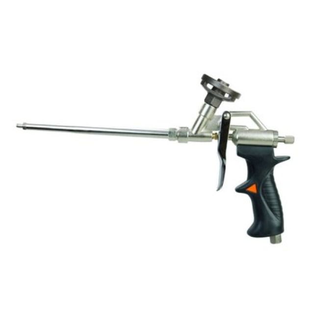 PISTOLET POUR MOUSSE DE
MONTAGE