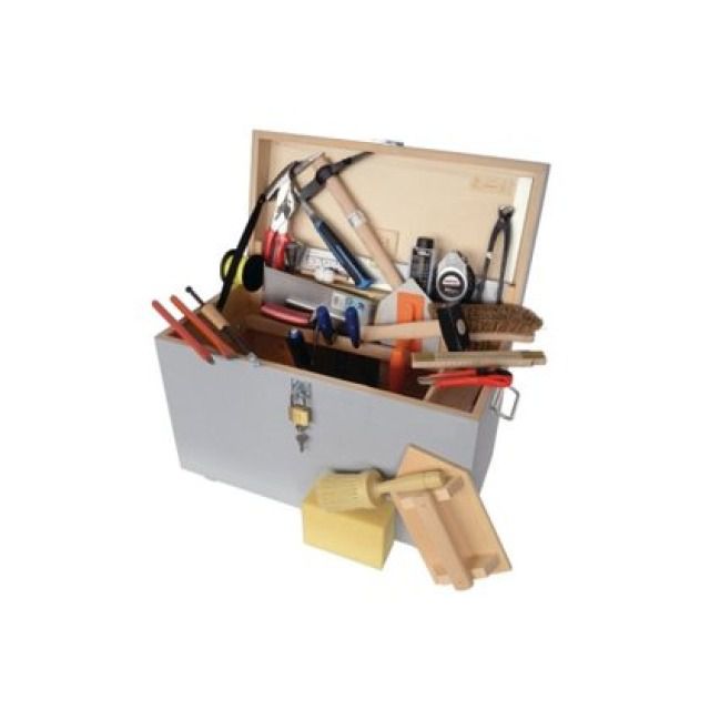 CAISSE DE MACON COMPLETE
ACTION