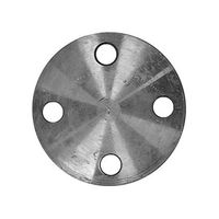 BRIDES PLEINES VSM 18703 PN 16
DN 150 N° 422150016