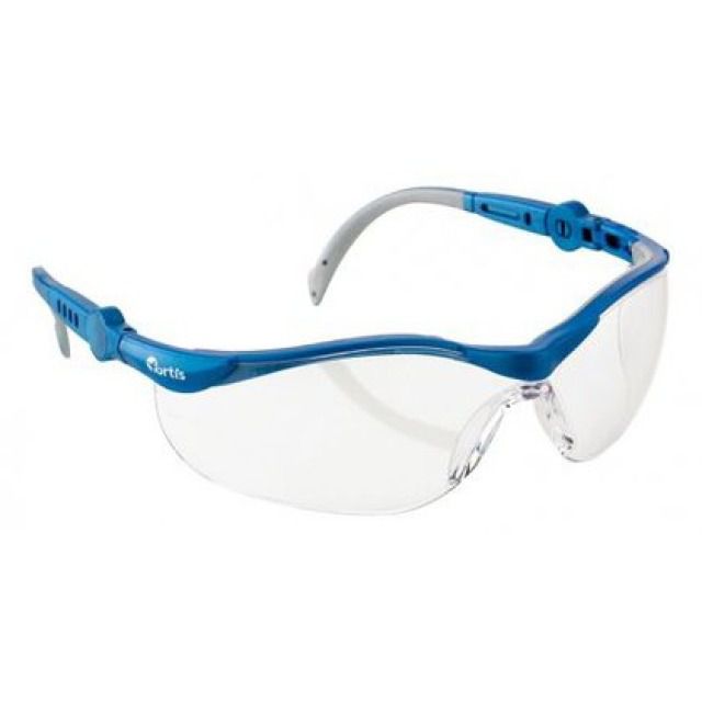 LUNETTE DE PROTECTION
TRANSPARENT