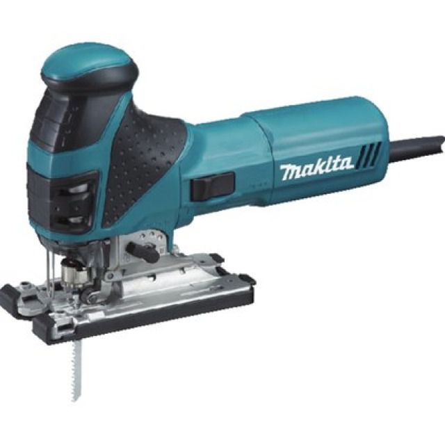 SCIE SAUTEUSE MAKITA 4351FCTJ
720W  H. 135MM