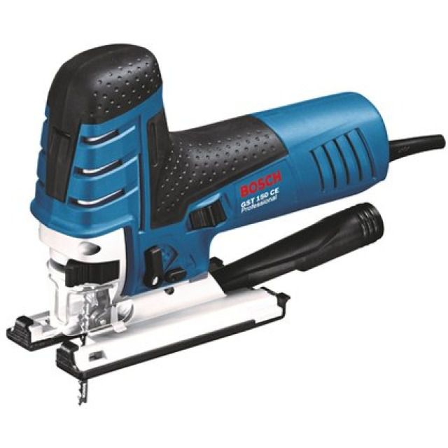 SCIE SAUTEUSE BOSCH GST 90 E
650 W.