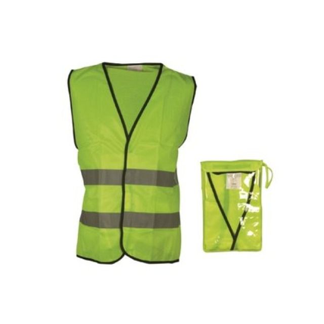 GILET DE SÉCURITÉ "SAFE"@
ORANGE, GRANDEUR XXL@