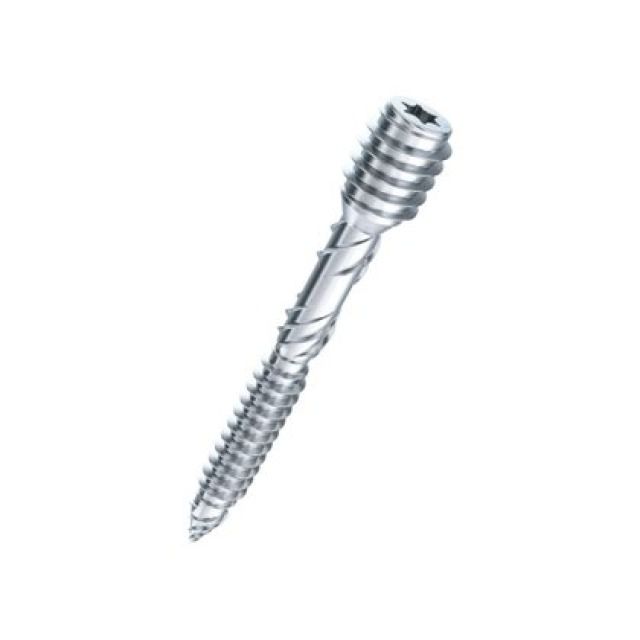 VIS DE MONTAGE BABY 5 X 60@
ACIER TREMPÉ ZB T20@