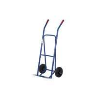 Diables métalliques