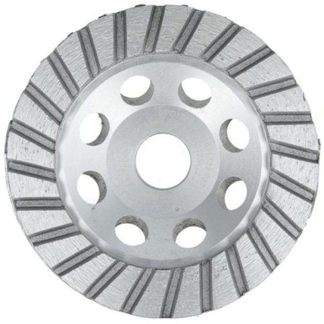 MARCRIST MEULE PONCAGE DIAMANT
HF850C 125 MM