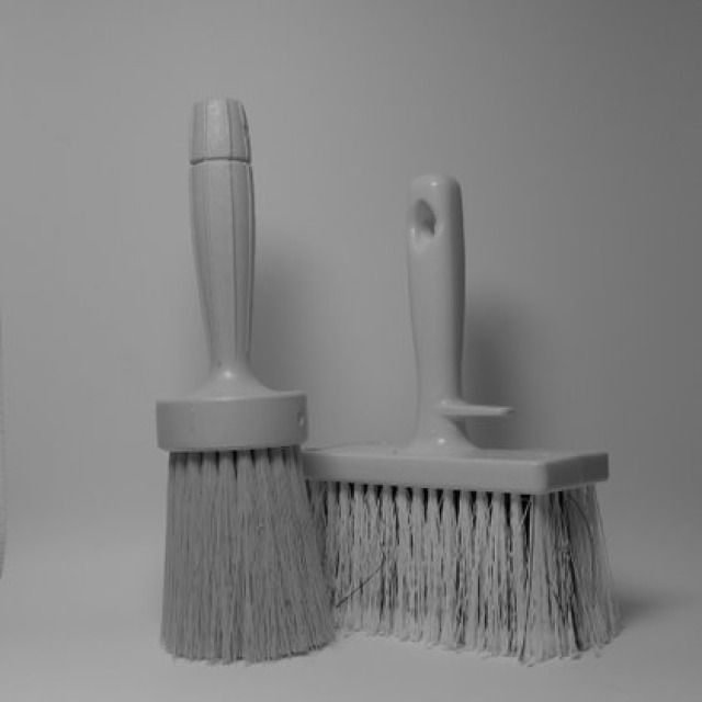 PINCEAU ROND PR MACON A
MOUILLER