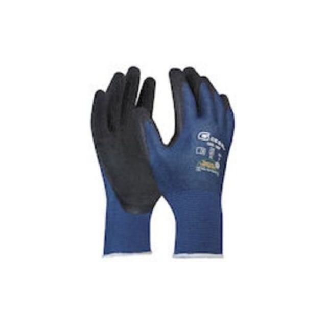 GANTS GEBOL SENSO TOUCH GR10
EN 388/2111 HAUTE TACTILITE
