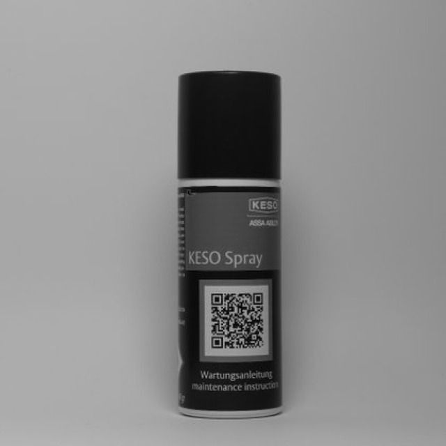 SPRAY D'ENTRETIEN VERSO 50ML
NO. VZ 03 00000 (Ea 5)