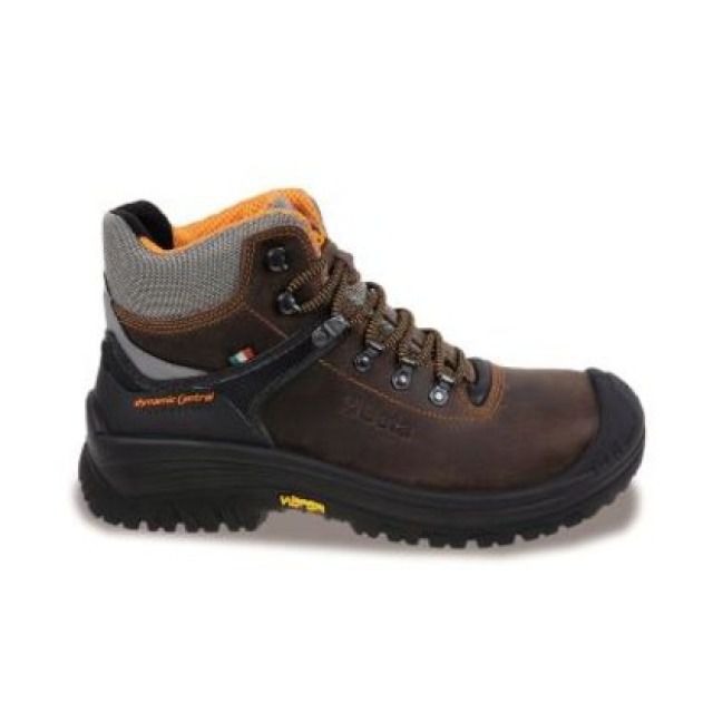 CHAUSSURE BETA 7294 NKK S3@
NUBUCK VIBRAM TAILLE 43@