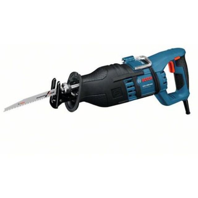 BOSCH SCIE SABRE GSA 1100 E@
1'100 W@
