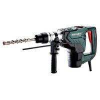 Marteaux SDS Max Metabo