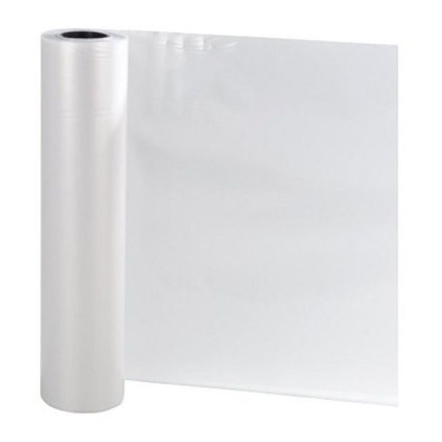 FEUILLES POLYETHYLENE 1.15X4
M-0.20MM RECYCLE