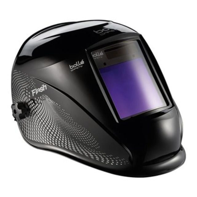 MASQUE DE SOUDAGE LCD EXPERT 11
AUTOMATIQUE / TEINTE 11 / RÉACT. 0.5 MS
MMA: 10 À 150 A  / TIG: 10 À 175 A
MIG/MAG : 10 À 200 A