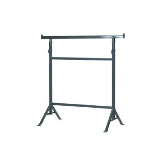 CHEVALET D'ECHAFAUDAGE DOUBLE
115-200 CM