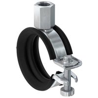 Profitec collier légere
16-19mm, M8/M10
avec du gomme