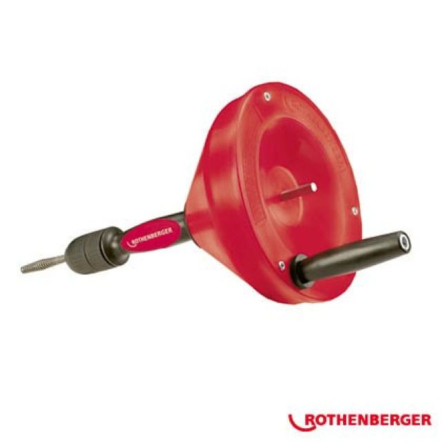 ROSPI 8 H+E DEBOUCHEUR AVEC FLEXIB
72095 SPIRALE 7.5 M