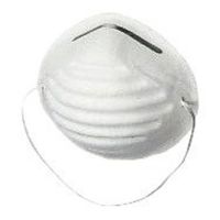 Masque antipoussières FFP1