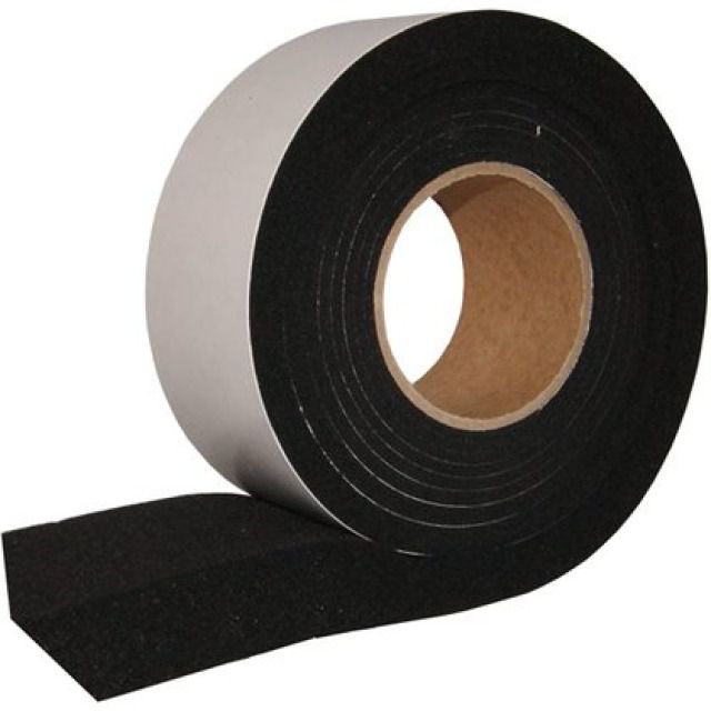 ROULEAU BANDE D'ETANCHEITE BG1
l 10 mm,  13M/ROULEAU