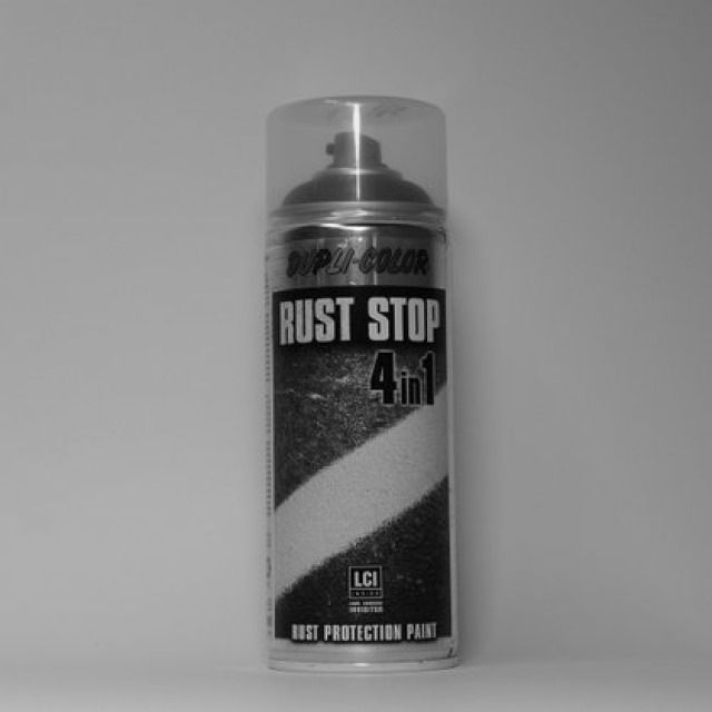 SPRAY DUPLI-COLORRUST STOP
4 EN 1 400 ML-BLANC PUR
NO 868337