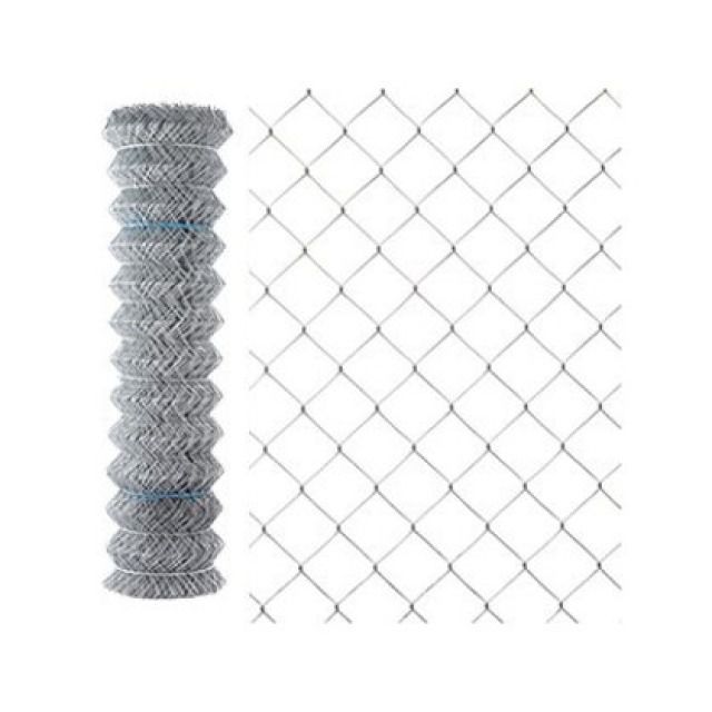 GRILLAGE SIMPLE TORSION GALVA
NISE 1500 X 50 X 2.5 MM