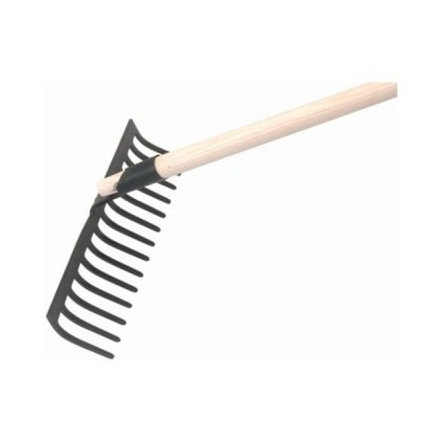 RATEAU DE CANTONNIER 14DTS*
EMM. 170 CM*